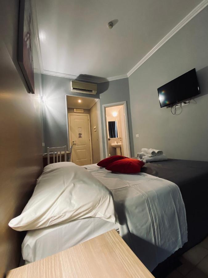Auberge de jeunesse Freedom Traveller *